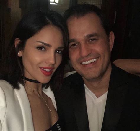 Conoce a Yulen, el único hermano de Eiza González